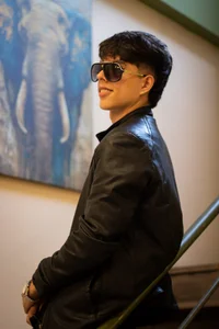 DamiaanXx A CASUAL DAY WITH A GLASS OF WINE 😈 Bilde 3