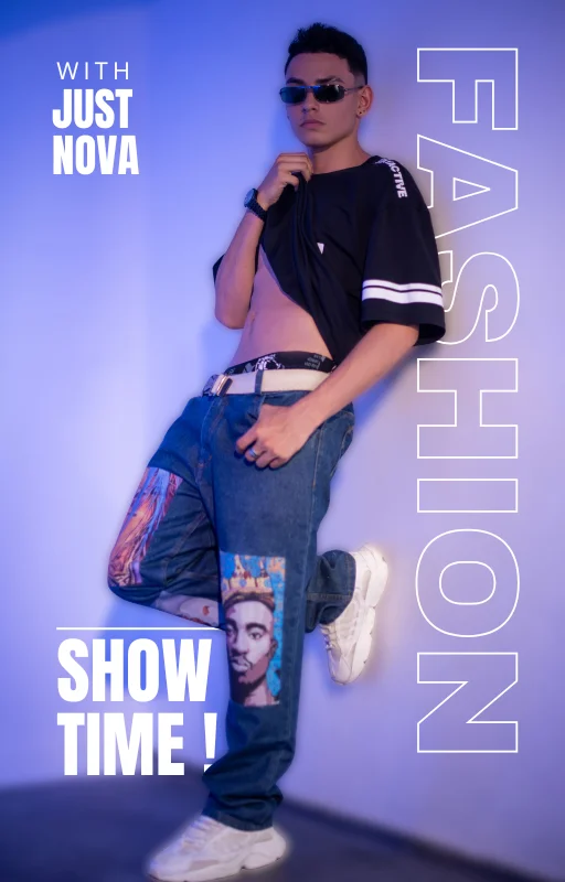 Трендове зображення  2756 JustNova_
