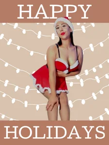 Merry Christmas everyone 🎄🎁 de Itzeldreams Foto 2