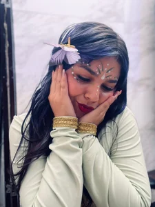 jasmine700141 💙💚 Pic 9