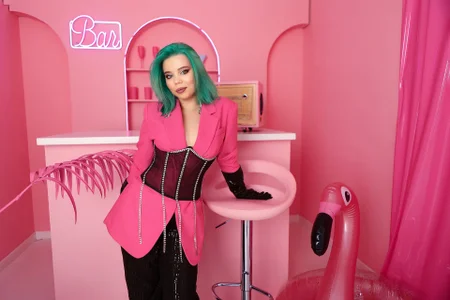 EnergyBunny_1 party Pic 6