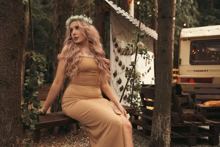 LianaFord Forest Fairy Poză 3