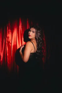 My true self od sammybrunette1  4 snímek