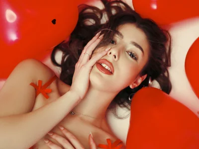 CelestialChloe My Valentine 💕❤❤ Foto 5