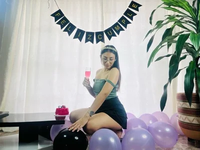 My birthday de melissacute50  2 Imagens