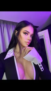 SashaAiko Some of my favorite selfies🌟✨ Immagine  2