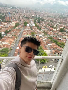 marckalexis Ángelll Poză 2