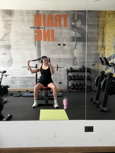 Gym od whoisfran  snímek