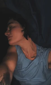 OnlyMarGo 🖤 Poză 2