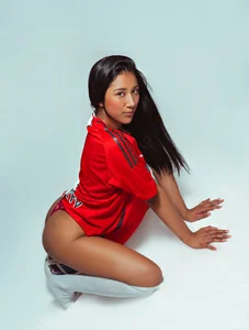 sexy soccer world cup de ninaBravu  photos