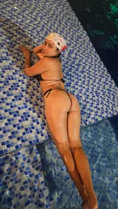 Gretta_Diaz Colorfull girl 🌈 Pic 6