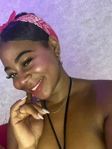 SamanthaGracee Sweet face🌸 Pic 2