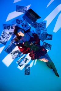 Eva is a techno princess od EvaLeester  9 snímek