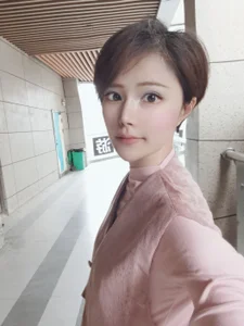 cherry-fa 健身房外自拍哈哈 Kuva