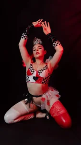 CarolinaSaez Halloween 🔥 Pic