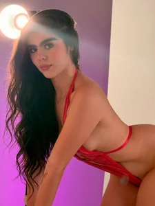 AntonellaDimeo Dahlia 🪷 Pic 8
