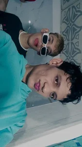 PleasureBoys 💚Dante and Jordan💚 Pic 2