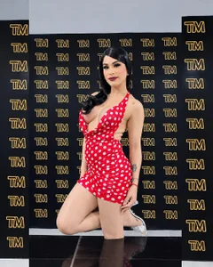 Sexiigabriela Gabriela Reyes 🍒🎁😍👄 Bilde 4