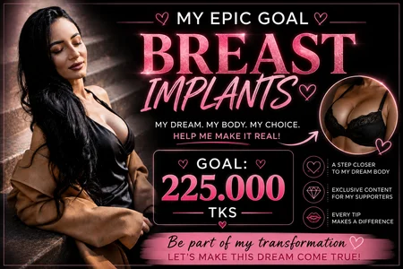 Help me reach a dream od FeetVibe  snímek