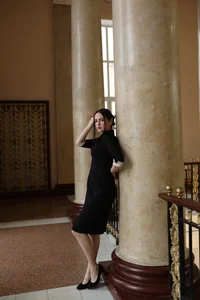 RedginBluebersky Just me Foto 3