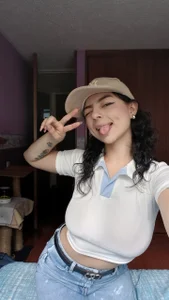 anntonella_watson A nice outfit Immagine  3