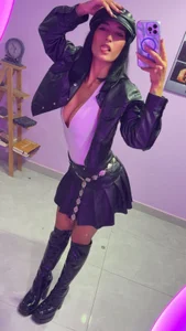 Scarlett_12 kullanıcısının do you like my sesy outfit? albümü -  5 fotoğraf