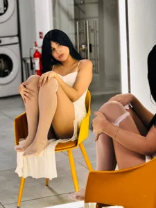 Liia_Collins Baddie Angel🤍💗 Immagine  4