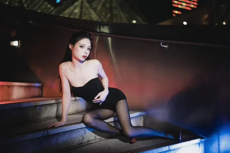 Louli-TTの宝宝的艺术照の枚の写真