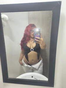Charlotte1Demony 😈🌝 Pic 2