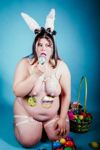 EYMI_TOMSOM Your sweet Easter bunny!! Pic 2