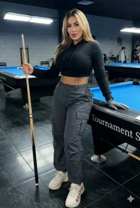 ChanellBrad horny and hot Pic 2