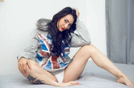 Gomorygg A bit of me Εικόνα 5