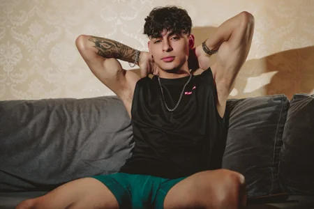 lyanmaster Sexy Master Billede 2