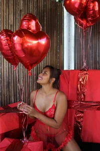 Zdjęcia RebecaBlack_ San Valentine 2026:  8