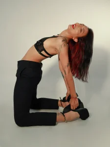 Sam-cekot An out of the ordinary session! Do you like it? Immagine  5