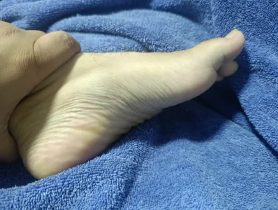 Zdjęcia Damonlover MY FEET:  4