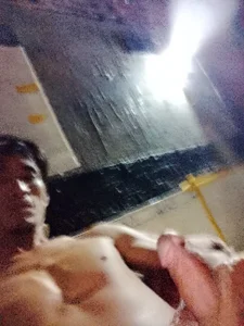 Hhayyxxss's XXX Nude Photo 1