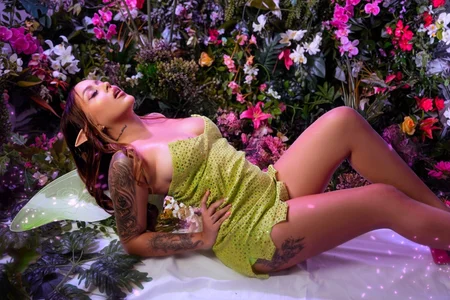 crysrosee's CRIS🩷 Sex Photo 3