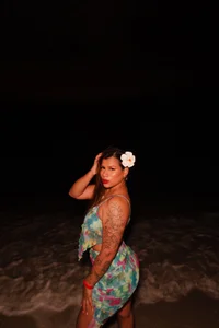 _mers 💚🌊 Pic 3