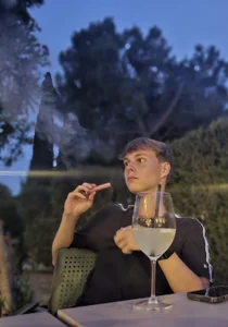 InnocentGuys Public  2. fénykép