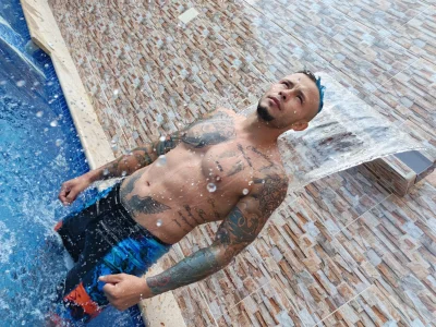 sebastian_horny A little bit of me Hình 6