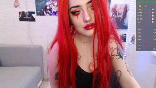 gothkittys me Pic 5