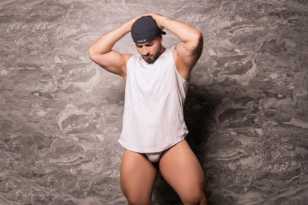 My 🤤👹😈 AXELL NIGHT od Axell_Night  snímek