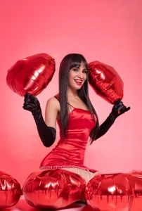 Layla_SiaのSan Valentinの 5枚の写真