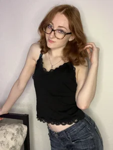 VeronaHascall In My Own Gaze Pic