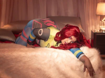 CharlotteMillers Happy Valentine's Day, can I save you from Cupid? Pic 4