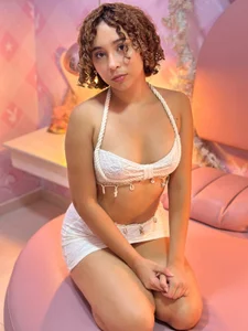 Ahny_Sweet Girl 🍒 Billede 4