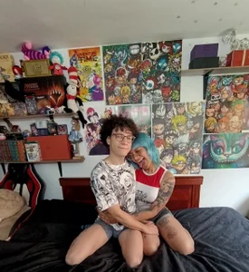 2Geekss 2Geeks sexfoto 2