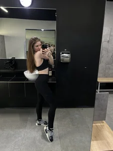 Jane_EyreのGym time 💪の枚の写真