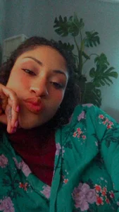 LatinaLoka3 Public Pic 7